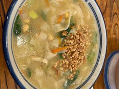 -老雒阳面馆·水席·洛阳菜(王城路店)