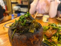 -郑件洋芋饭庄