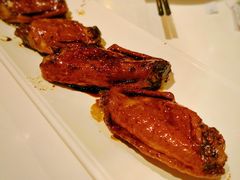瑞士鸡翼-翠华餐厅(宝安壹方城店)