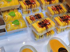 -BreadTalk面包新语·烘焙蛋糕(金光华广场店)