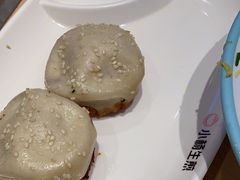 -小杨生煎(周浦万达店)