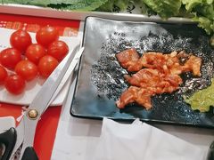 -鲜一烤肉(沈北店)