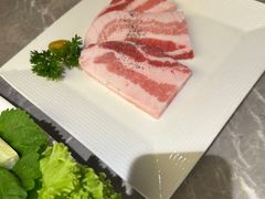 -韩盛·古法烤肉店(皇城恒隆广场店)