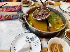 -田村·酸汤鲜牦牛肉火锅(布达拉宫广场店)