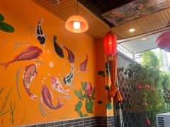 -江湖水乡铁锅炖魚(周庄嘉园店)