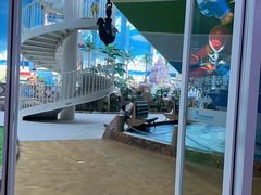 -青岛东方影都融创水世界