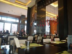 -珠海中海雅高铂尔曼酒店