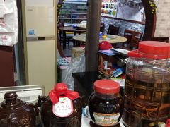 -香乡美食府特色肥西老母鸡(三河古镇店)