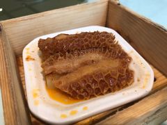 -粤式早茶希朋喜宴