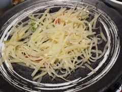-牛头鱼庄·地道广西菜(西明店)