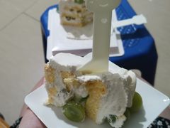 -CarolCake卡萝家(锦华万达店)