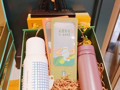 -星巴克臻选(深圳罗湖万象城店)