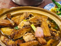 -下村新强记烧鹅店