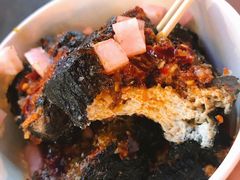 -八一路好吃街(雨田商务大厦店)