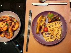 -富力万达文华酒店·海鲜自助