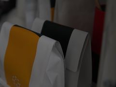 -稀物集咖啡(徽州大道店)