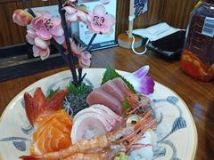 -尺山寸水日料(马桥满天星店)