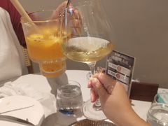 -盐说·西式餐酒馆(光明万达店)