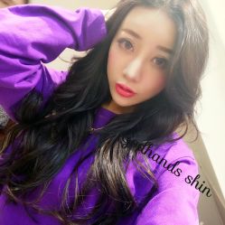 -Godhands美发设计沙龙