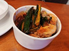 -周鱼小馆石锅酸菜鱼(活力汇店)