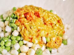 蟹粉鱼米之乡-临江宴(陆家嘴店)