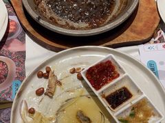 -Aqua Oasis 水天堂(石路天虹店)