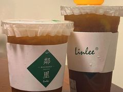 招牌手打柠檬-LINLEE·手打柠檬茶(思北店)