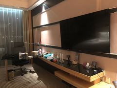-苏州金鸡湖中茵皇冠假日酒店