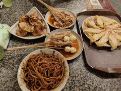 -小街天府(西工小街店)