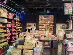 -酷乐潮玩(五道口购物中心店)