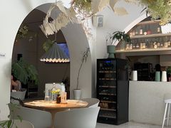 -春树下·树屋花房西餐厅(罍街AS1980店)