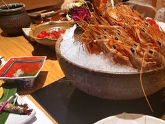 -花潮料理艺食馆(世欧广场店)