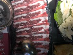 -哥老官重庆美蛙鱼头(宝山龙湖店)
