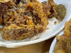 -太原面食店(解放路店)