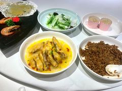 -月湖翠·上海菜(思南公馆淮海店)