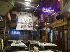 -文和友老长沙龙虾馆(化龙池店)