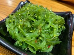 -我的面 川味Bistro(后沙峪店)