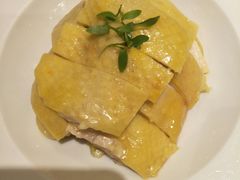 -上海新锦江大酒店