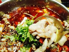 -望京一号·重庆江湖菜(工体店)