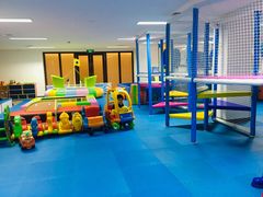 -苏州香山国际大酒店