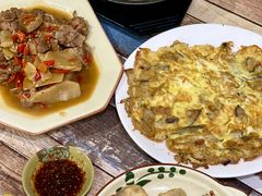 酿豆腐-南雄雄州土菜餐厅(粤北大厦店)