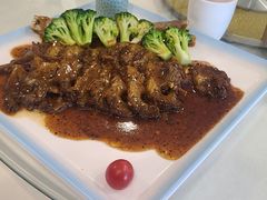 -海宝酒家(中山四路店)