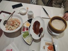 -大鸭梨烤鸭(北洼路店)