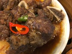 黑椒牛仔骨-添运来(茶园奥园广场店)