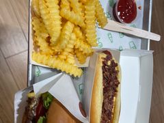 -Shake Shack(西单大悦城店)
