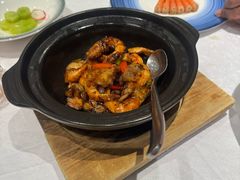 -红棉中餐厅·广州海航威斯汀酒店