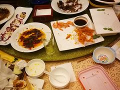 -大鸭梨烤鸭(左家庄店)