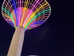 -青岛石老人海水浴场