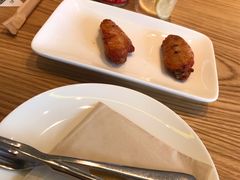 -乐凯撒披萨(汇港购物中心店)