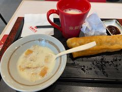 -永和大王(春日上新·阜成门店)